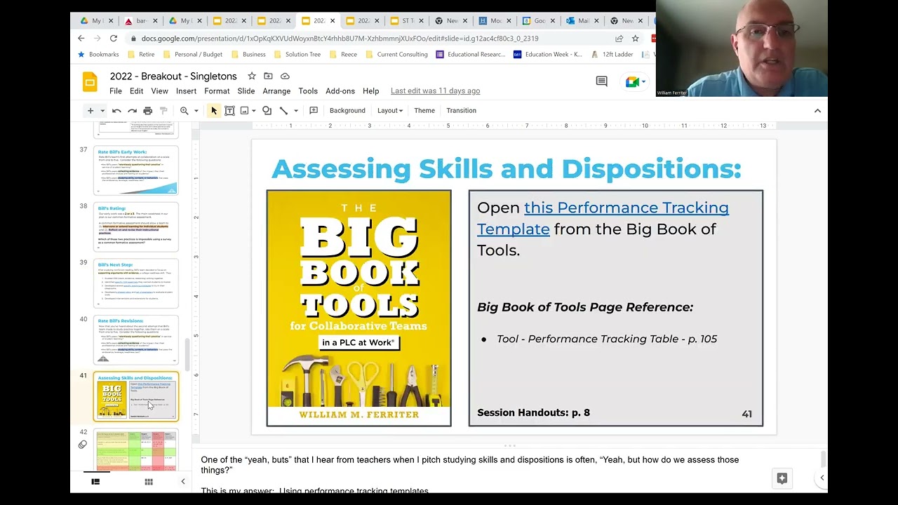 Ten Minute Team Tip:  How Can Singleton Teachers Meaningfully Collaborate?