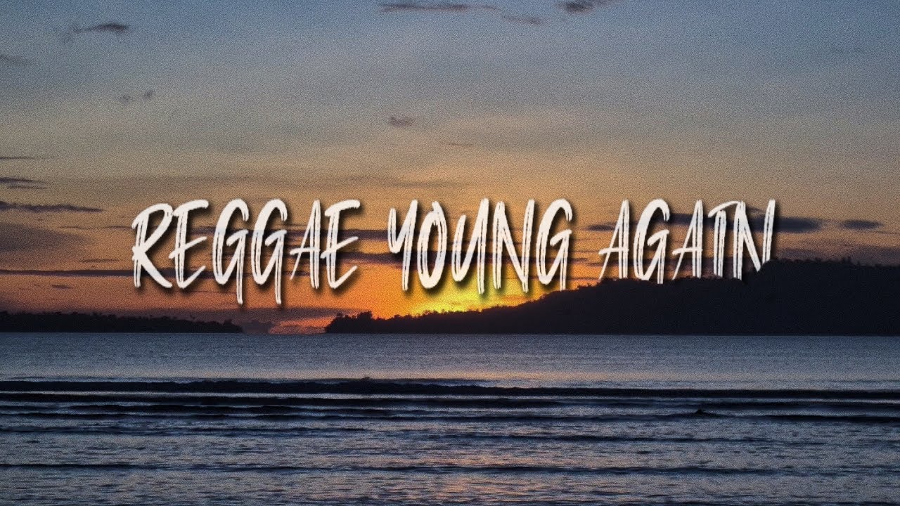 NANDO GRD || REGGAE YOUNG AGAIN || REMIX 2K22