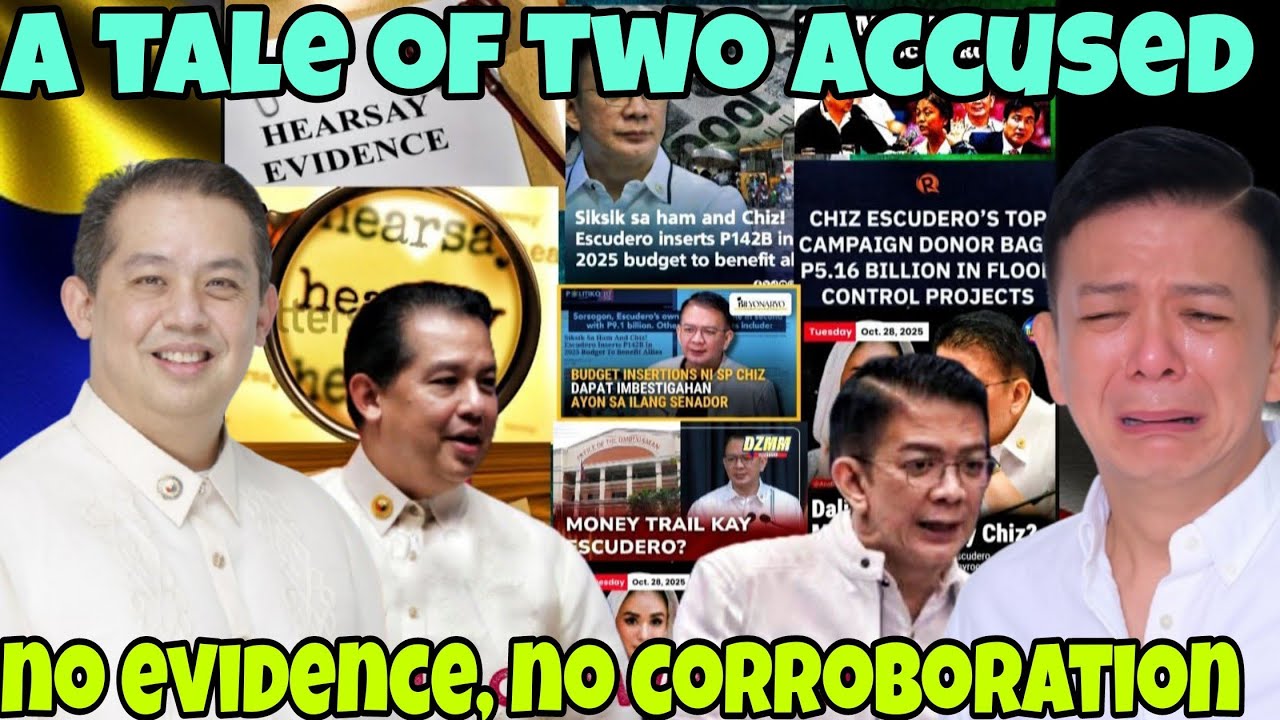 INC VS INC | TAKEN OUT OF CONTEXT DAW?