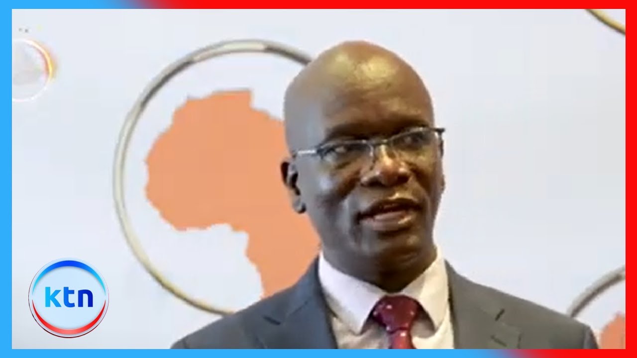 Kenya calls for shift from aid dependence and adopt self-reliance for economic growth
