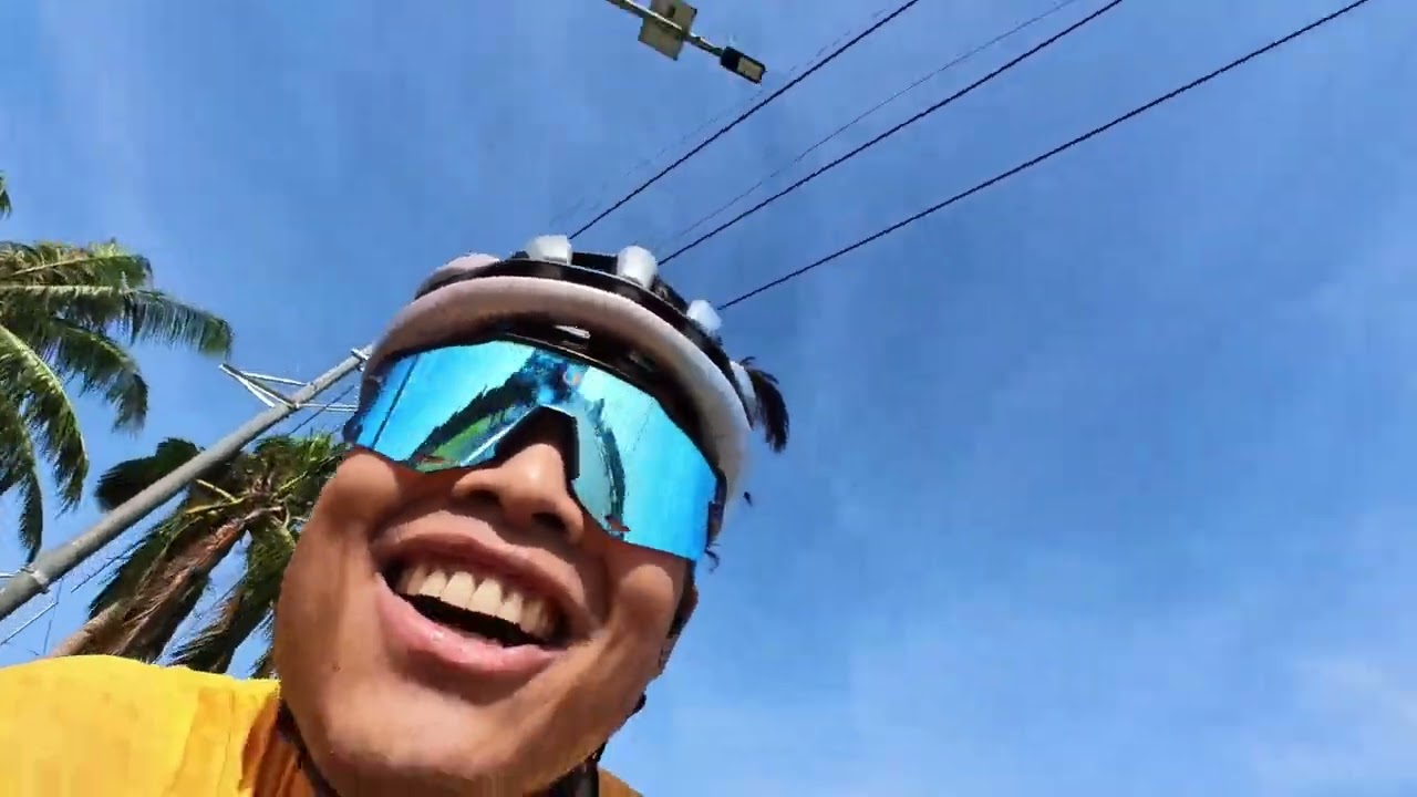 Tagaytay via Maragondon Resbak ride!