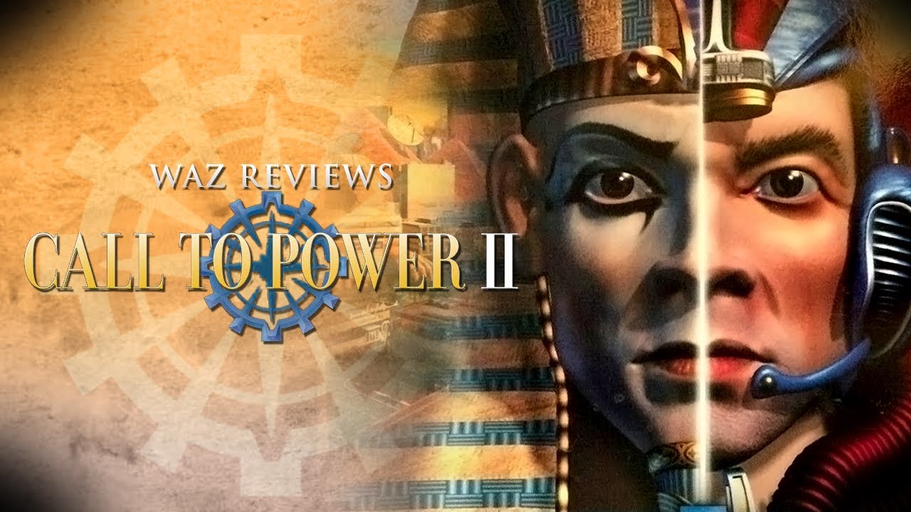 Call to Power II (Waz Reviews)