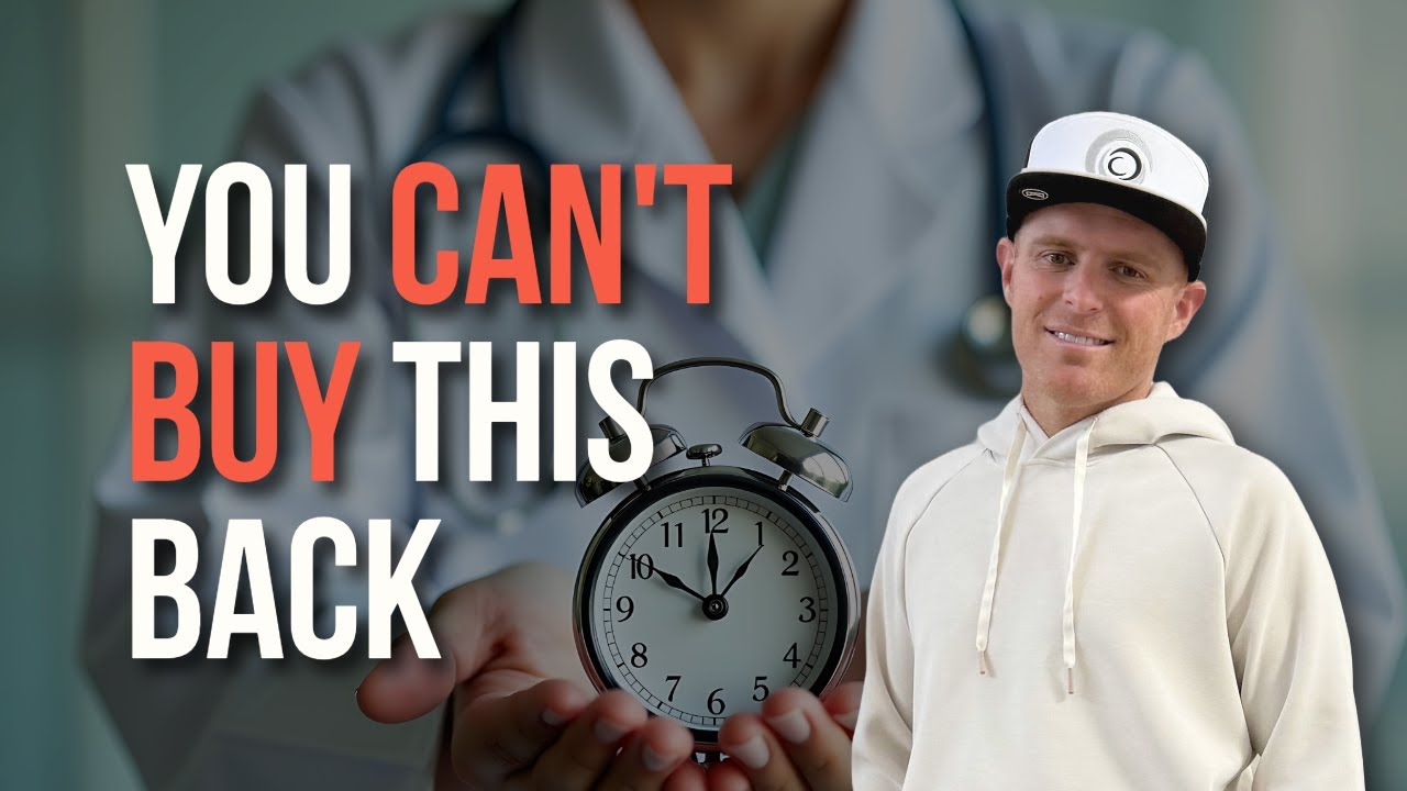 The wealth multiplier you can't buy back | Ep. 229
