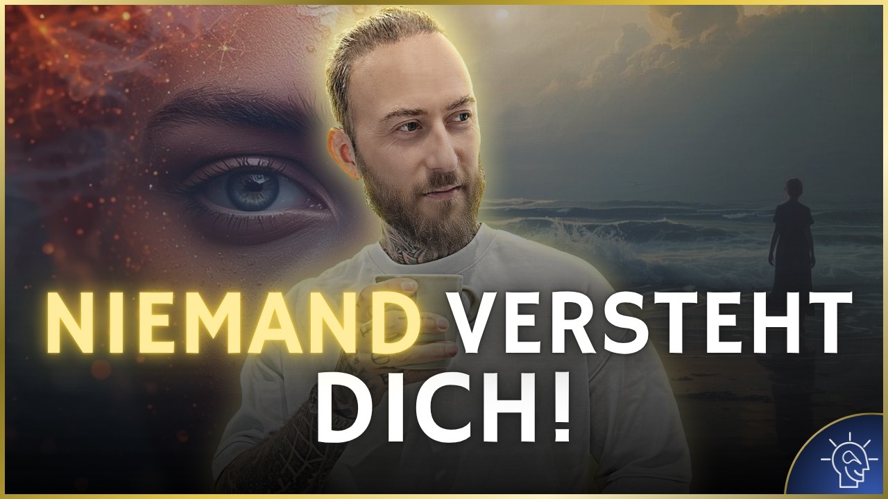 Wenn du dich &uuml;berfordert f&uuml;hlst ist das kein Zufall! (Hochschwingende Seelen)