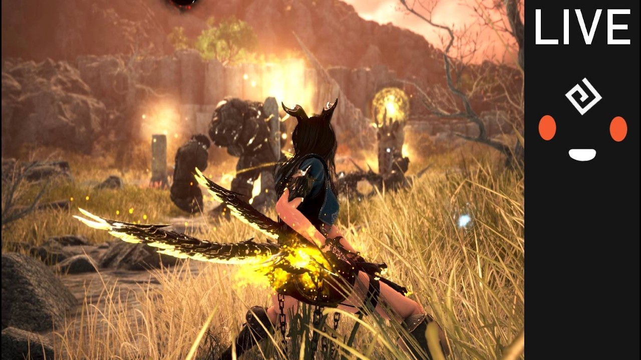 รันอเวคสิจ๊ะ ออร์บิต้า~ Black desert Online