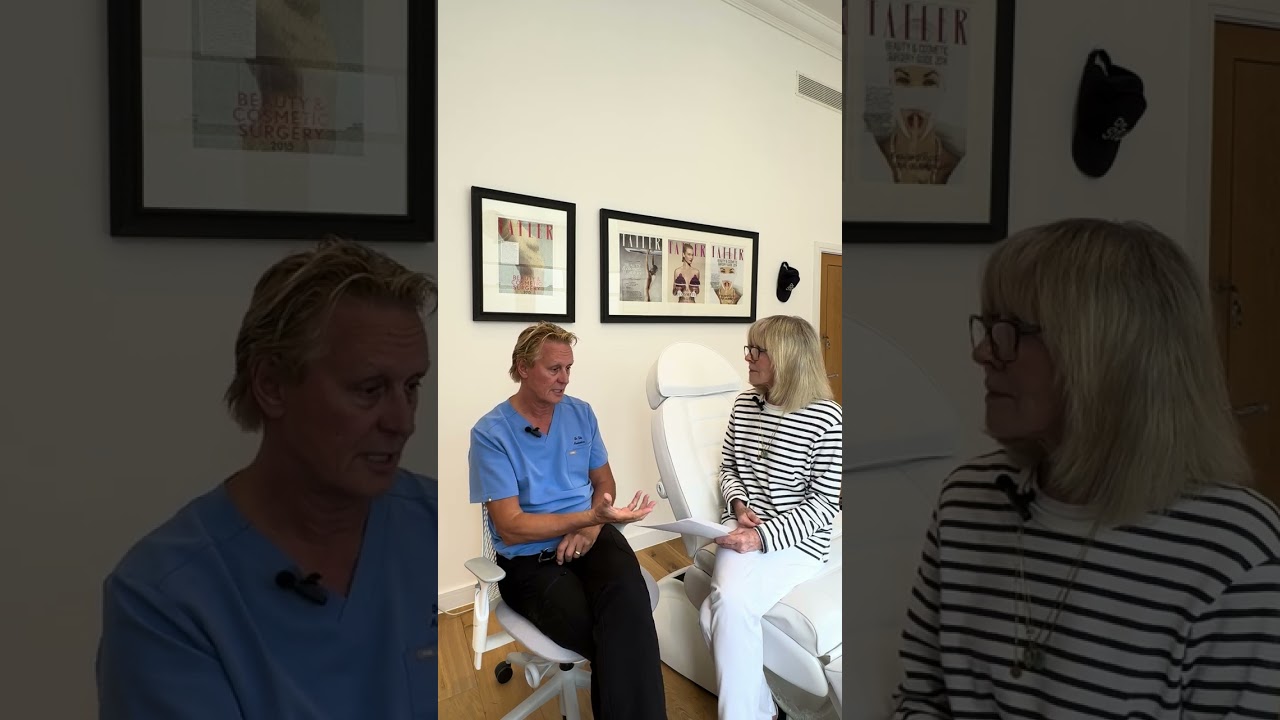 Dr. Sibthorpe Answers Your Questions - Part 24