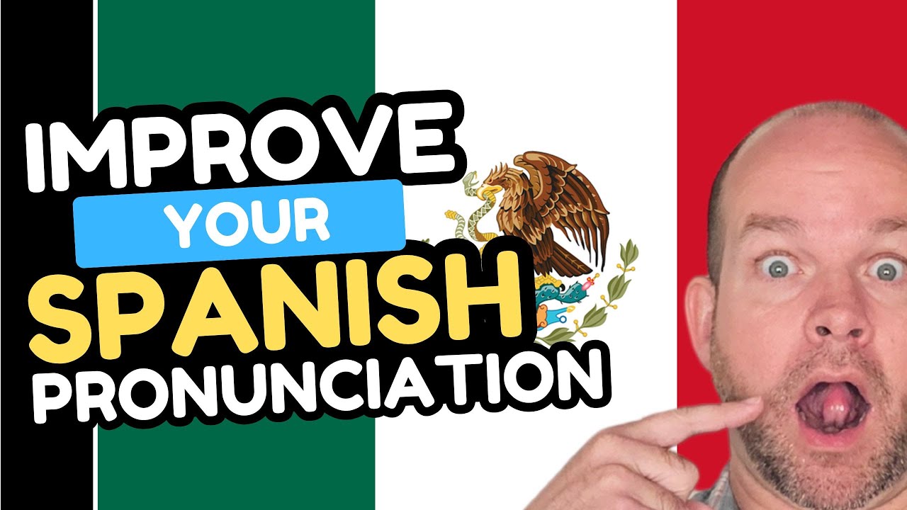 Say Spanish Words Like a Pro With These Tips! | Consonants in Spanish