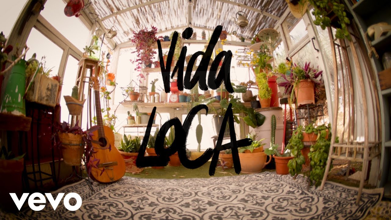 Miguel Campello - VIDA LOCA