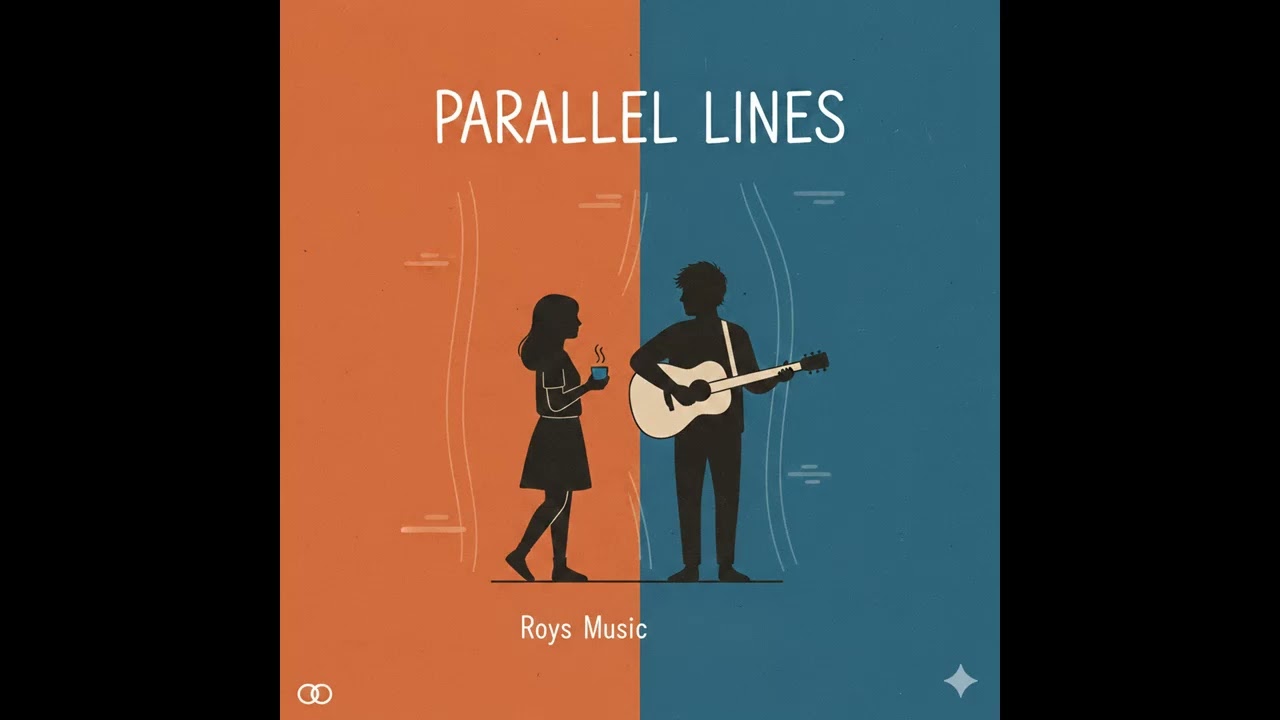 Parallel Lines - Official Music