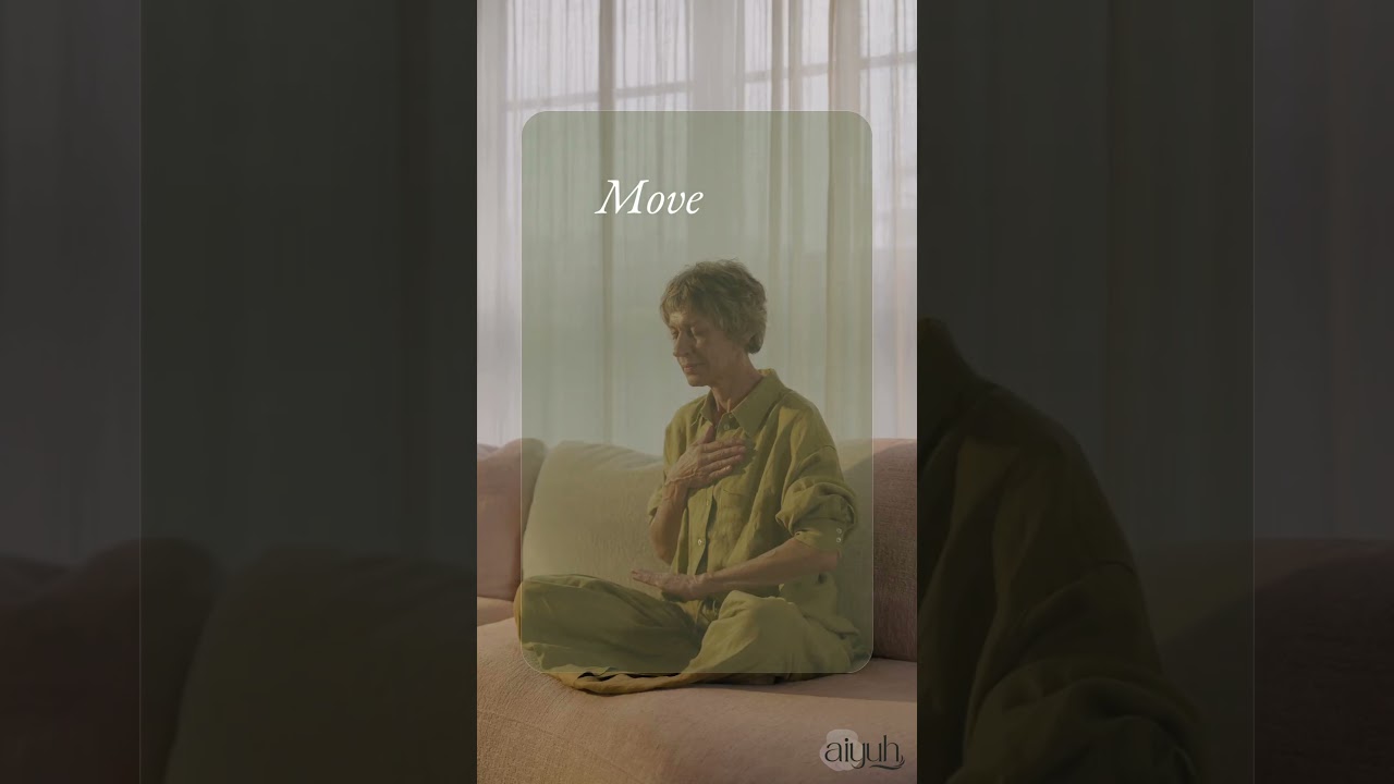 4 Stress-Free Living Habits| Aiyuh