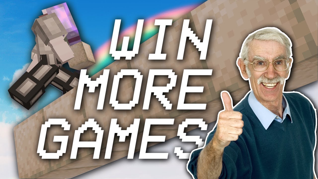 5 Essential Bedwars Tips for You to get Better!
