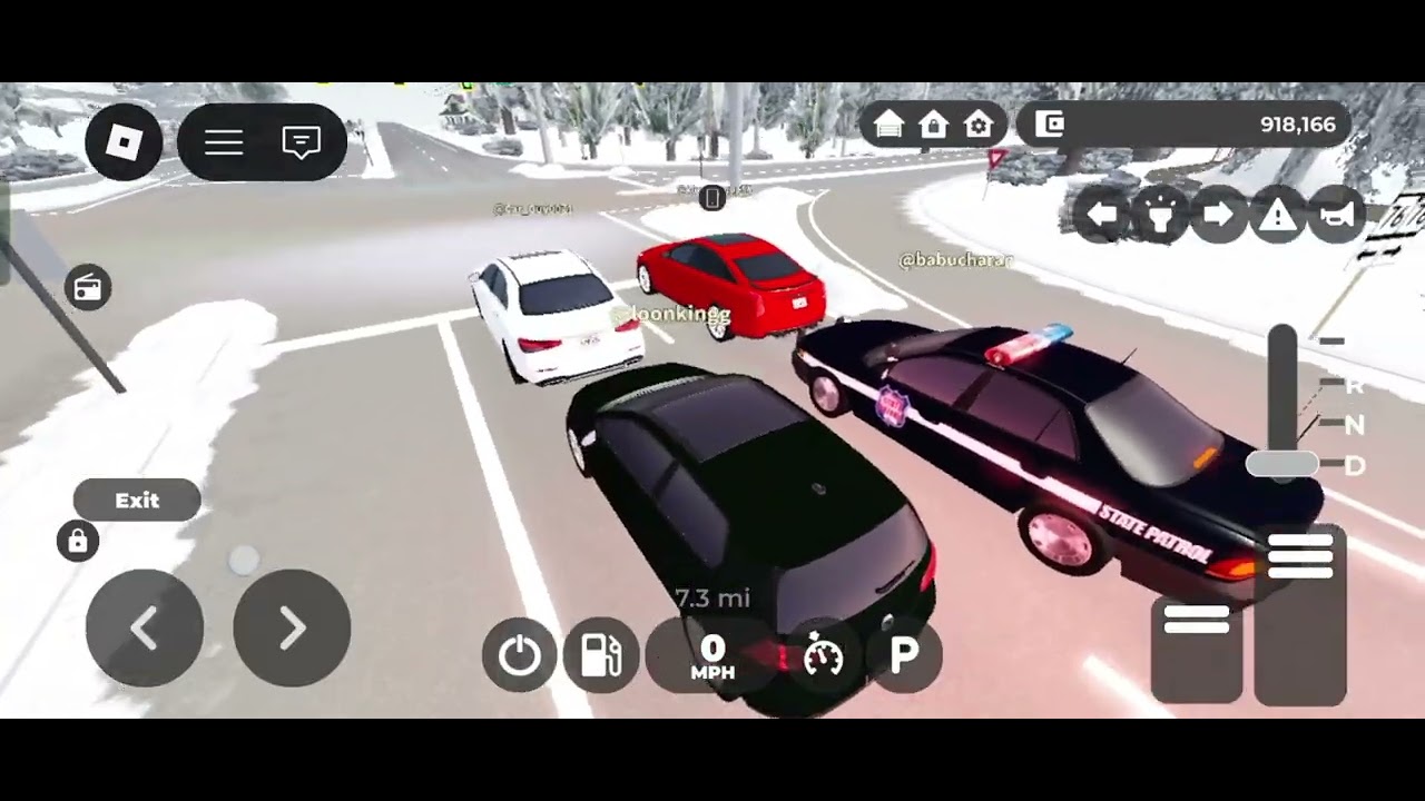 My First Day in KGVRP!#greenville #greenvilleroleplay #roblox 