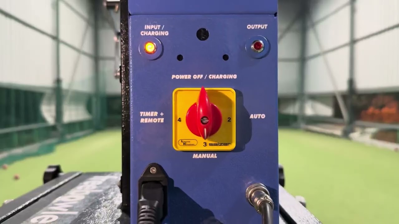 FS2 PRO ASSEMBLY, SET-UP & OPERATIONS