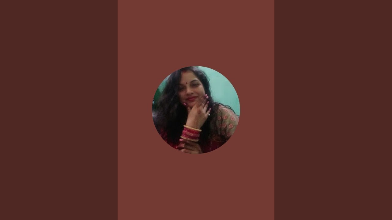 Nisha Singh is live!