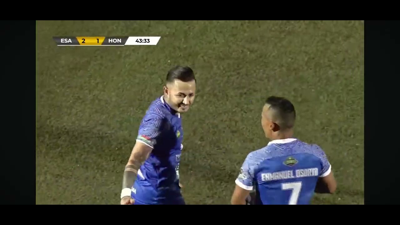 Partido de tiktokers El Salvador vs Honduras! ⚽️🇸🇻🇭🇳 #Tiktokers #ElSalvador #Honduras