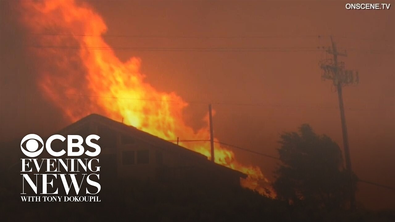 Rush to escape in Nevada as Hawk Fire sweeps into Reno neighborhoods