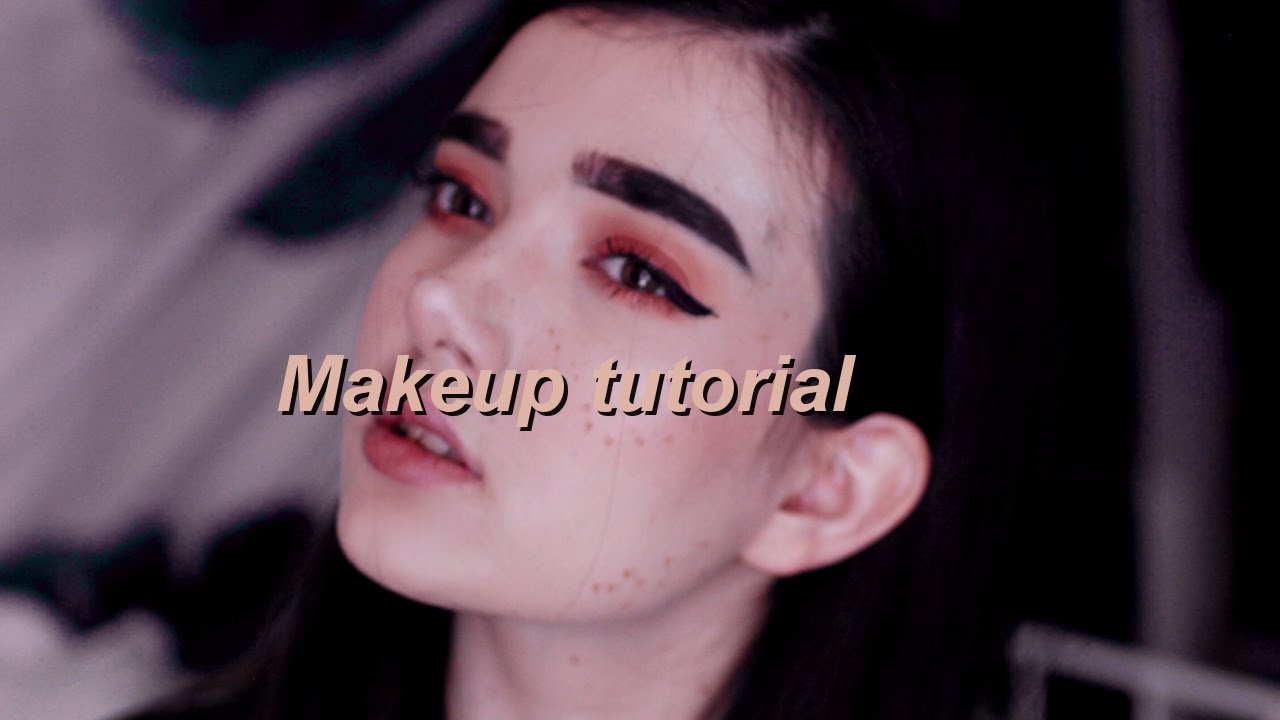 My Everyday Makeup Tutorial!  | 12 Days of Videos