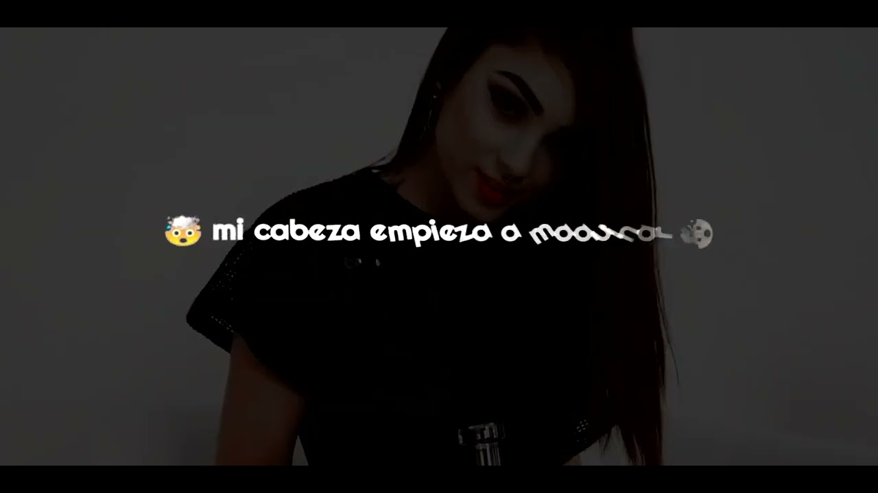 Tu Cuerpo 👅 - Jee Baby - Prod By Boomtrack (2020)