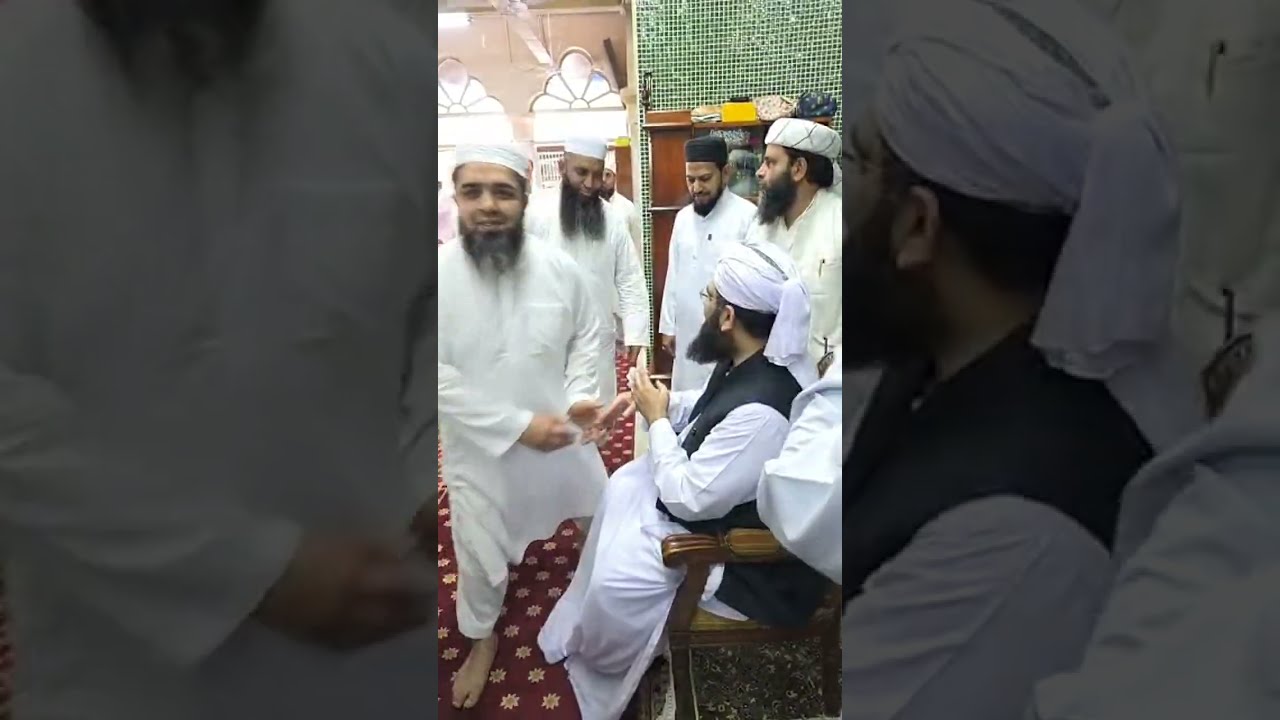 Faizane Naqshbandiya is live