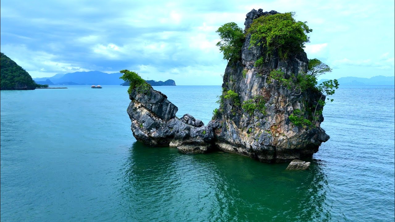 Malaysia Langkawi Tour