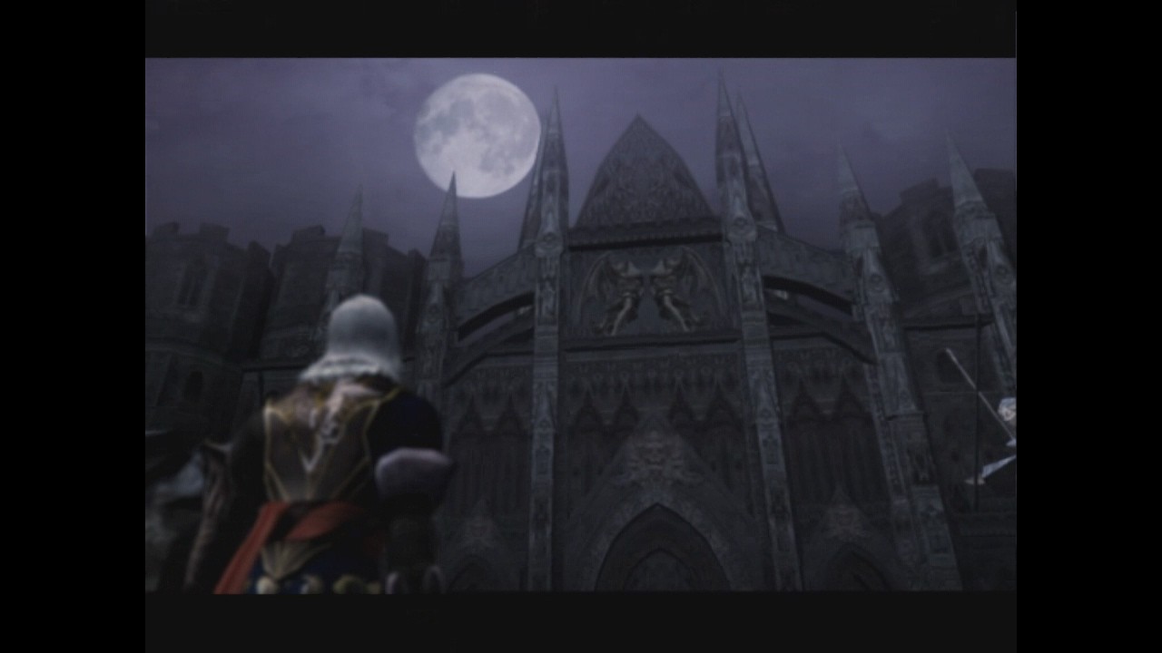 Castlevania: Curse of Darkness: Part 22: Storming Dracula's Castle