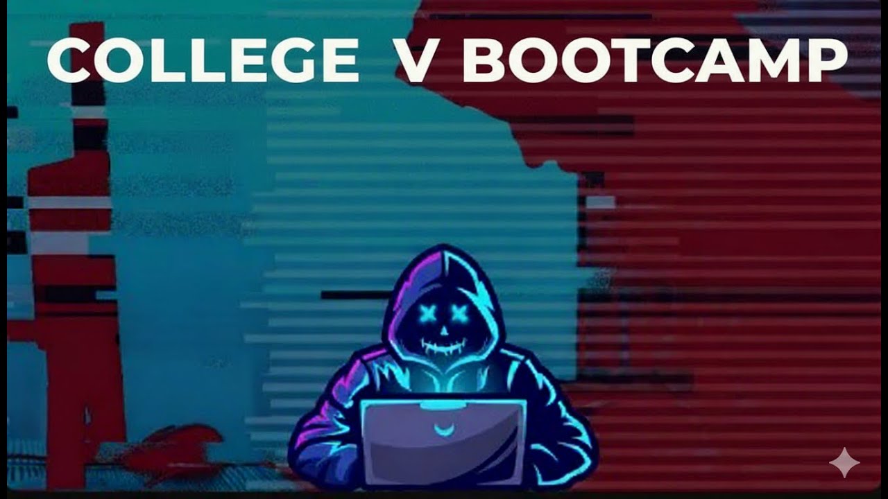 The Ultimate Showdown: Computer Science Degree vs. Coding Bootcamp