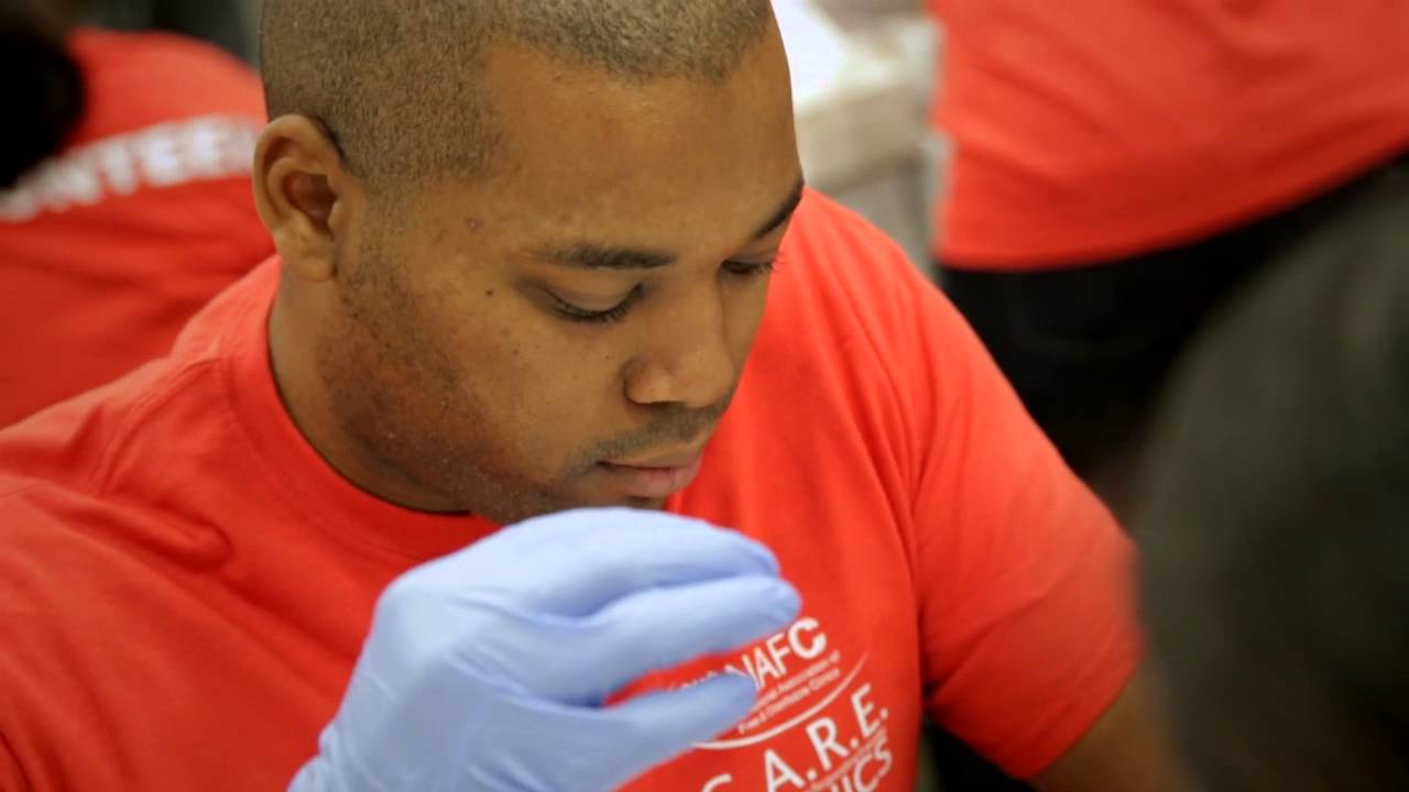 NAFC PSA - Free and Charitable Clinics - To find a clinic or donate, visit www.nafcclinics.org
