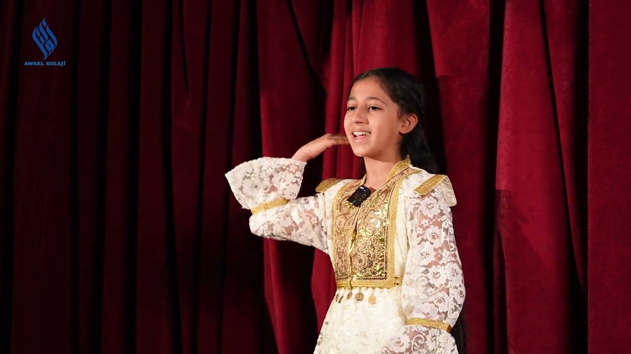 Our Arabic Language … Our Identity | لغتنا العربية… هويتنا