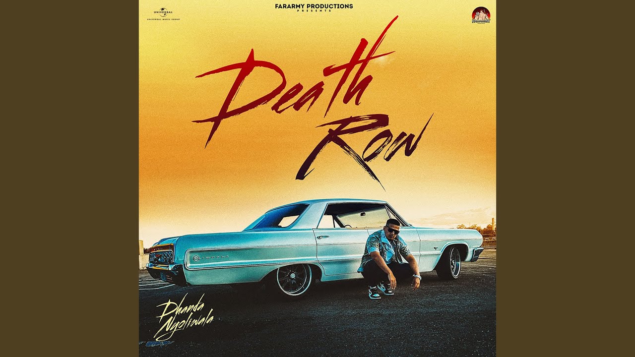Death Row