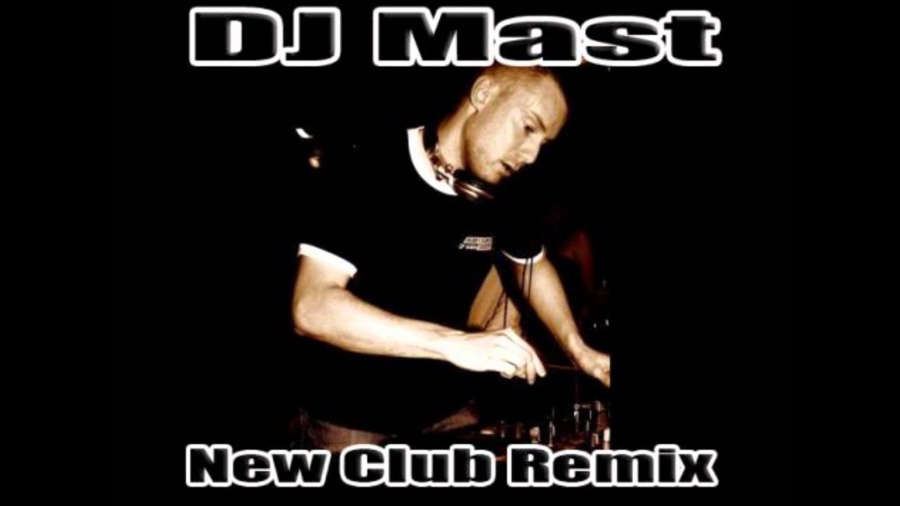 DJ MAST  Remix Ragga