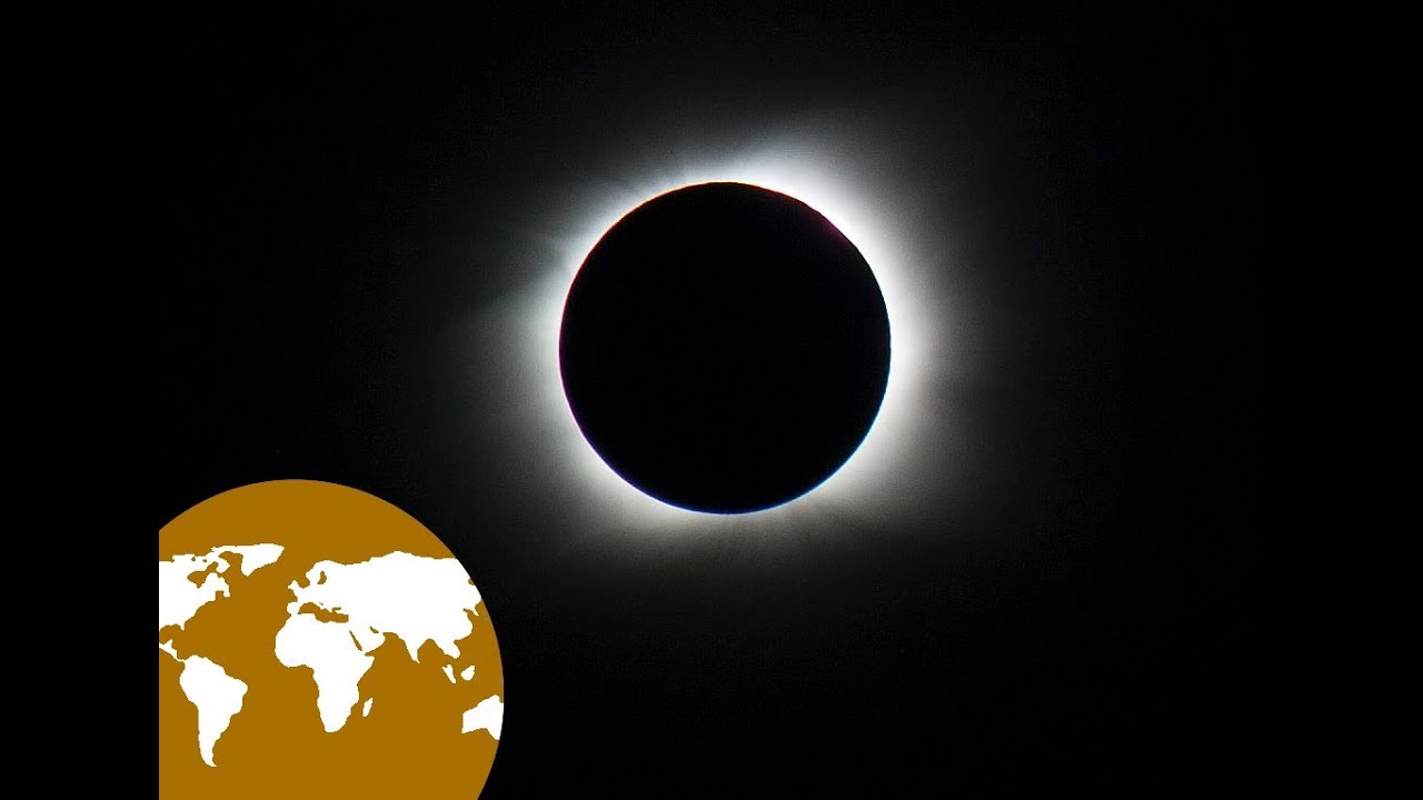 La Eduteca - Los eclipses
