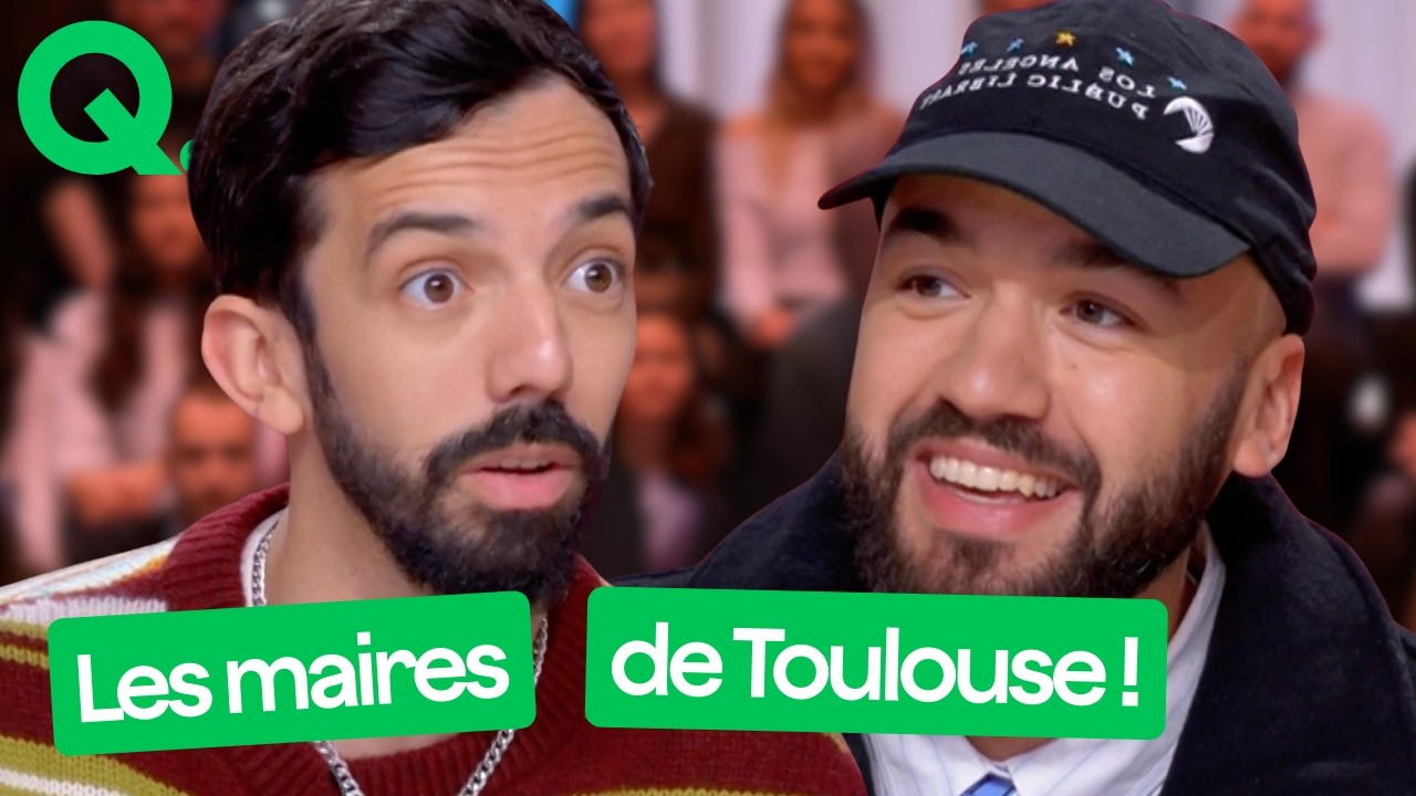 Bigflo & Oli : ils ont survécu à Dubaï, ils sont dans Quotidien