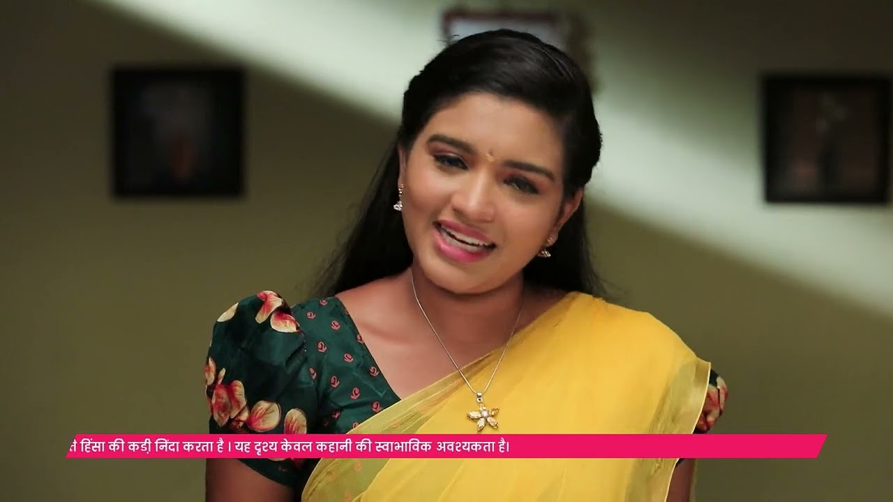 Parvati Umeed Zindagi Ki - Full Ep - 128 - Zee Anmol