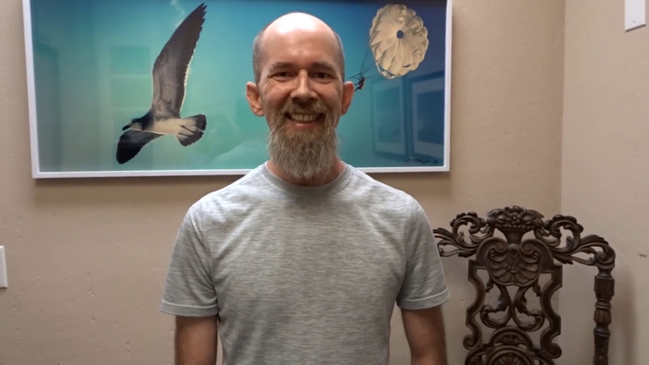Severe TMJ pain and neck issues treated and resolved non-surgically