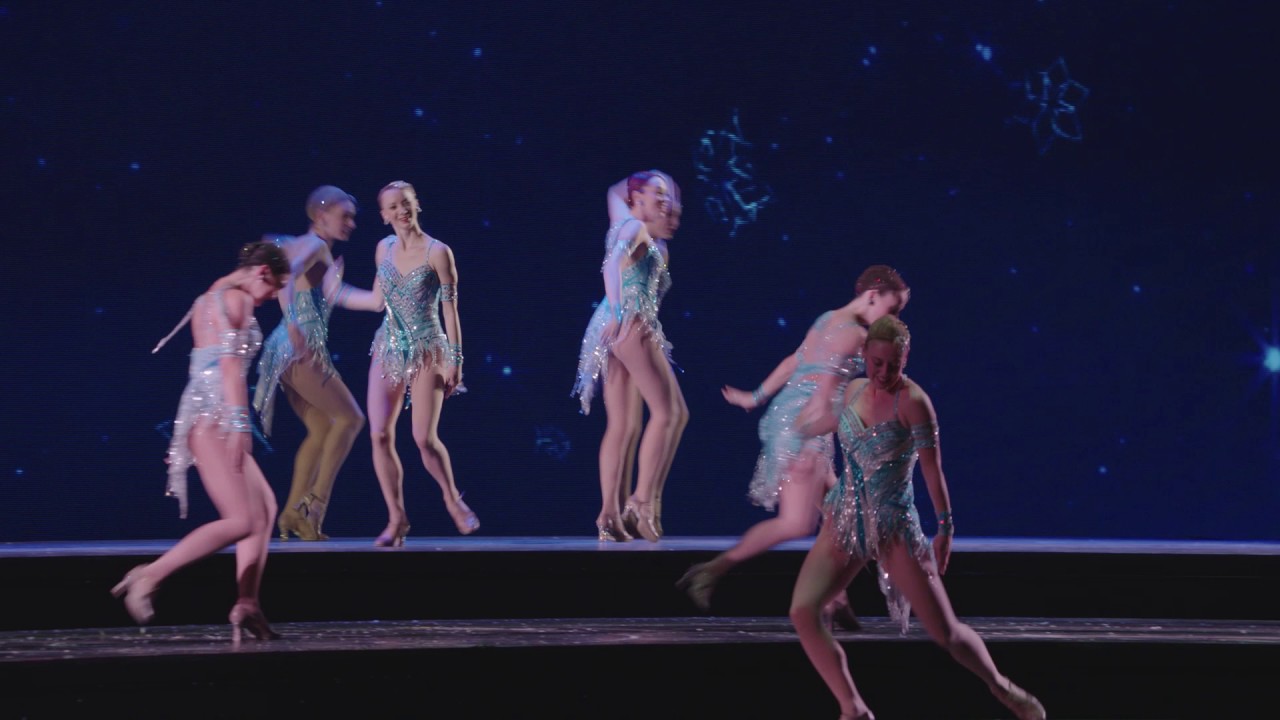 Radio City Stage Secrets: Hydraulic Stage Elevators