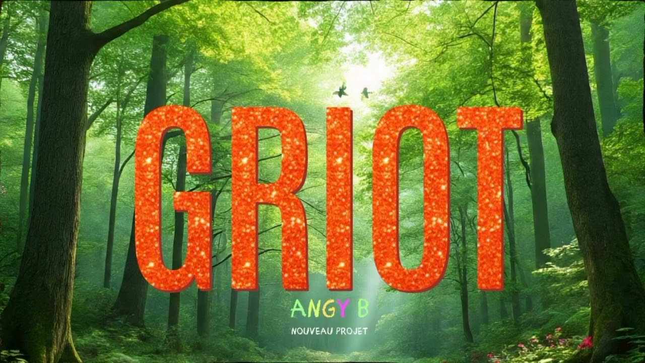 Mboa ( L'EP Griot) 