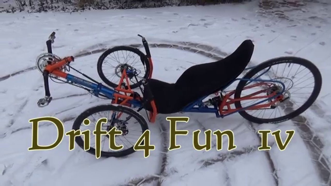 Drift 4 Fun IV