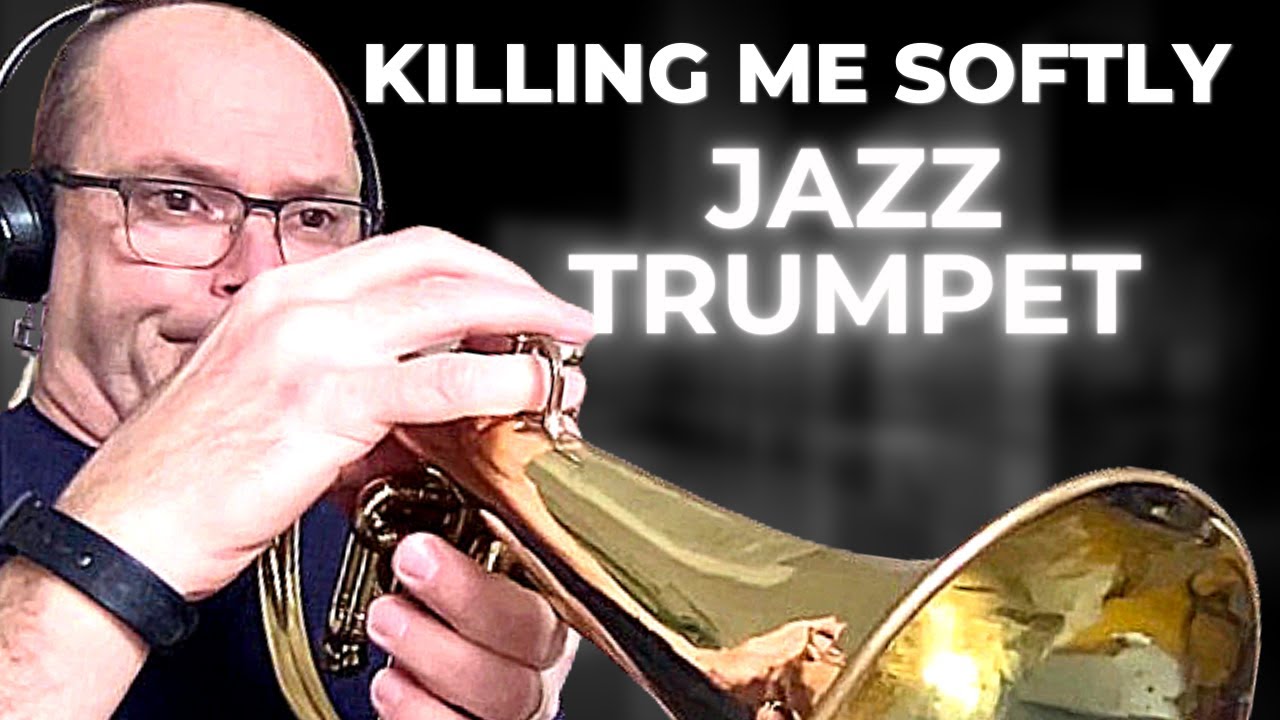The Most Beautiful Trumpet Solo - Killing me softly