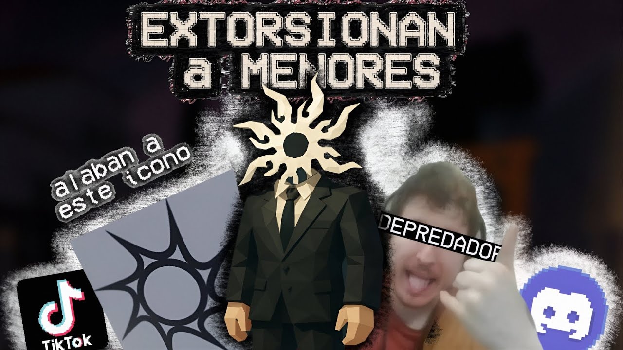 This Roblox Cult is being investigated by the FBI.