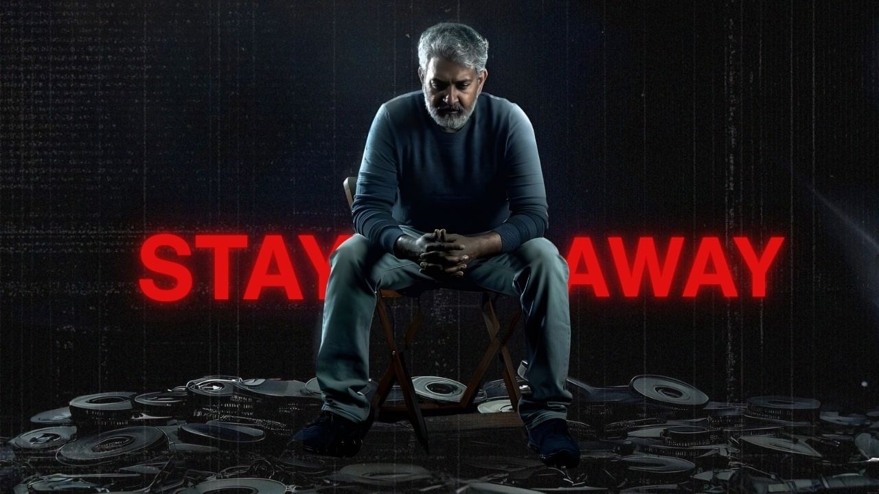 If you are an actor, STAY AWAY!! | Rajamouli | Bollywood | Director | Actor