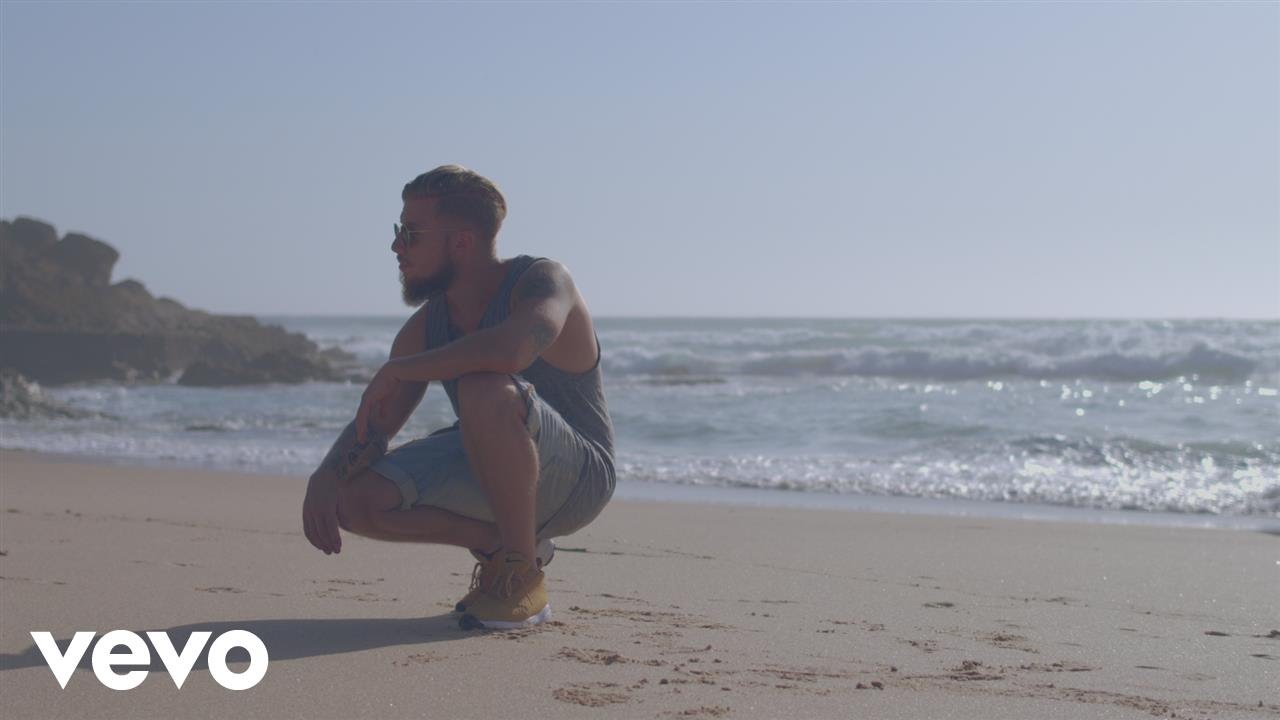 Quincy - Indépendant (Clip officiel)
