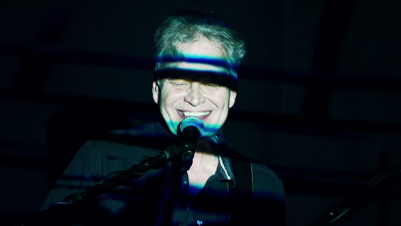 Kowalski | STAHLMASCHINEN LIVE im Riff Bochum
