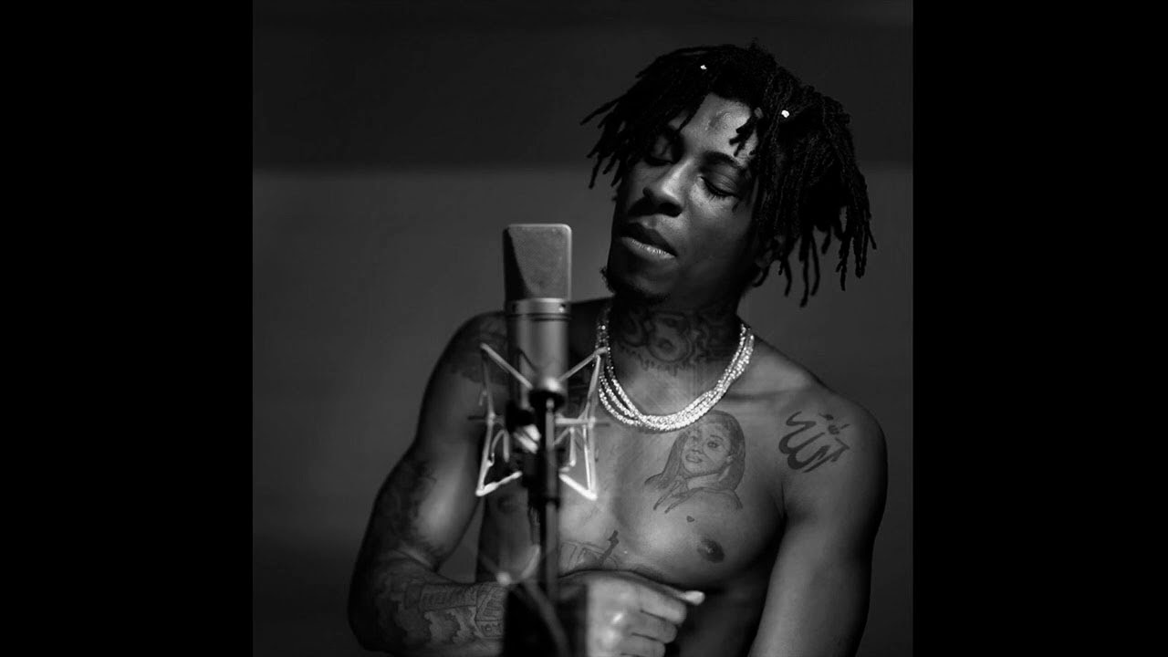 [FREE] NBA Youngboy Type Beat - 