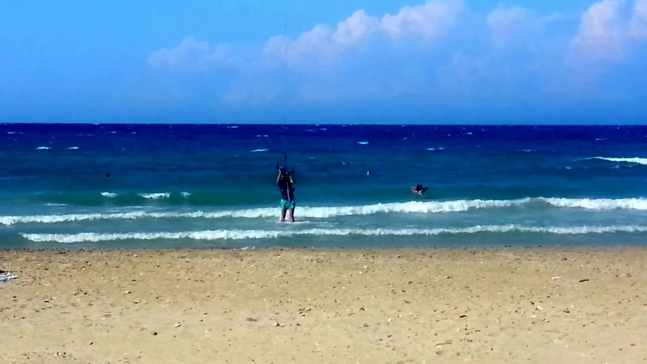 Tsilivi beach ZAKYNTHOS Greece