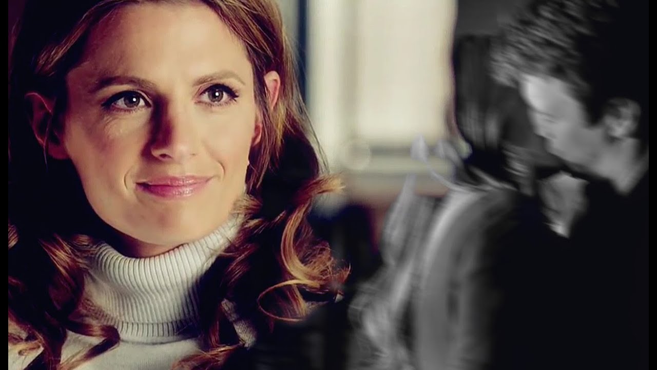 Castle & Beckett | Best part of me