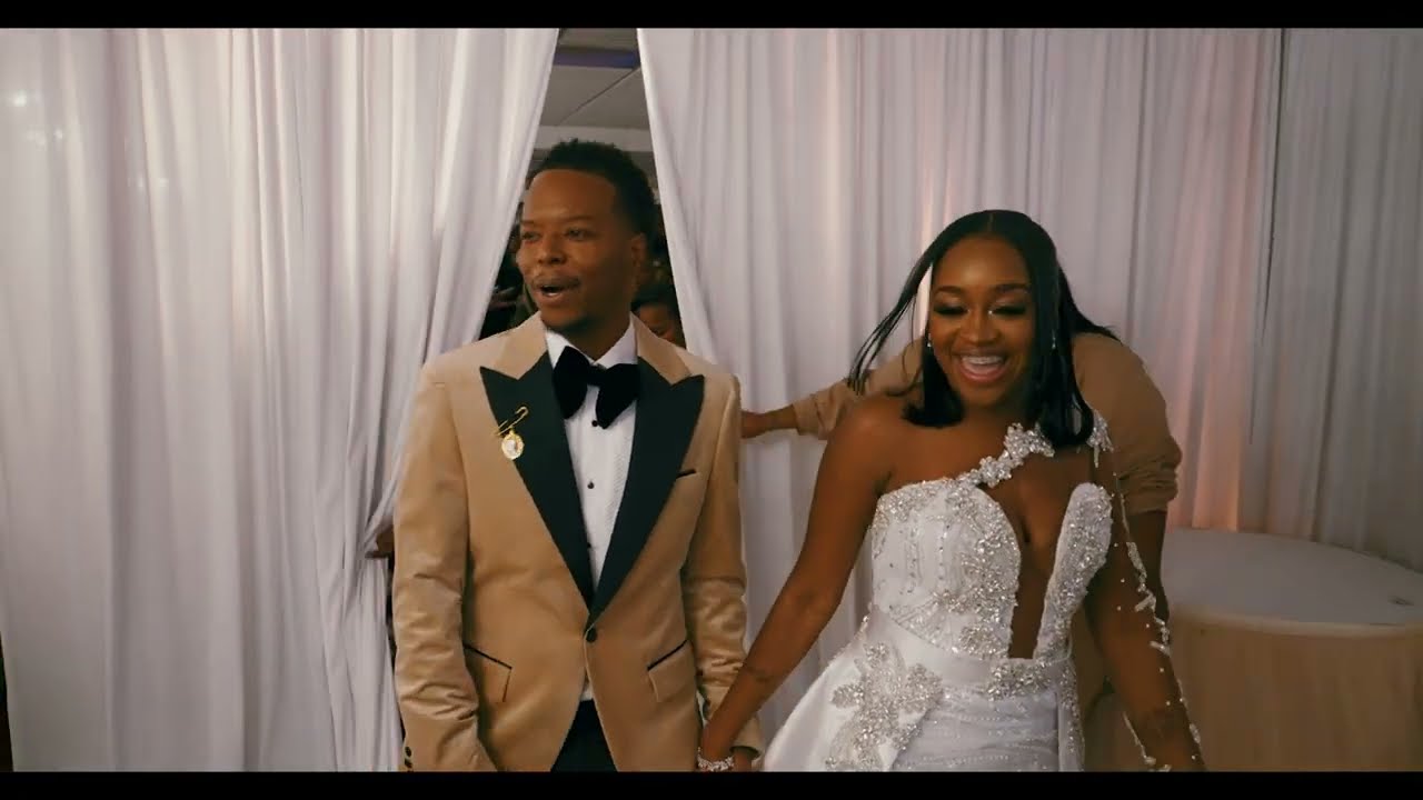 Everlasting Love: A Modern Fairy Tale Wedding | Celebrating Love in 2023: A Sensational Wedding