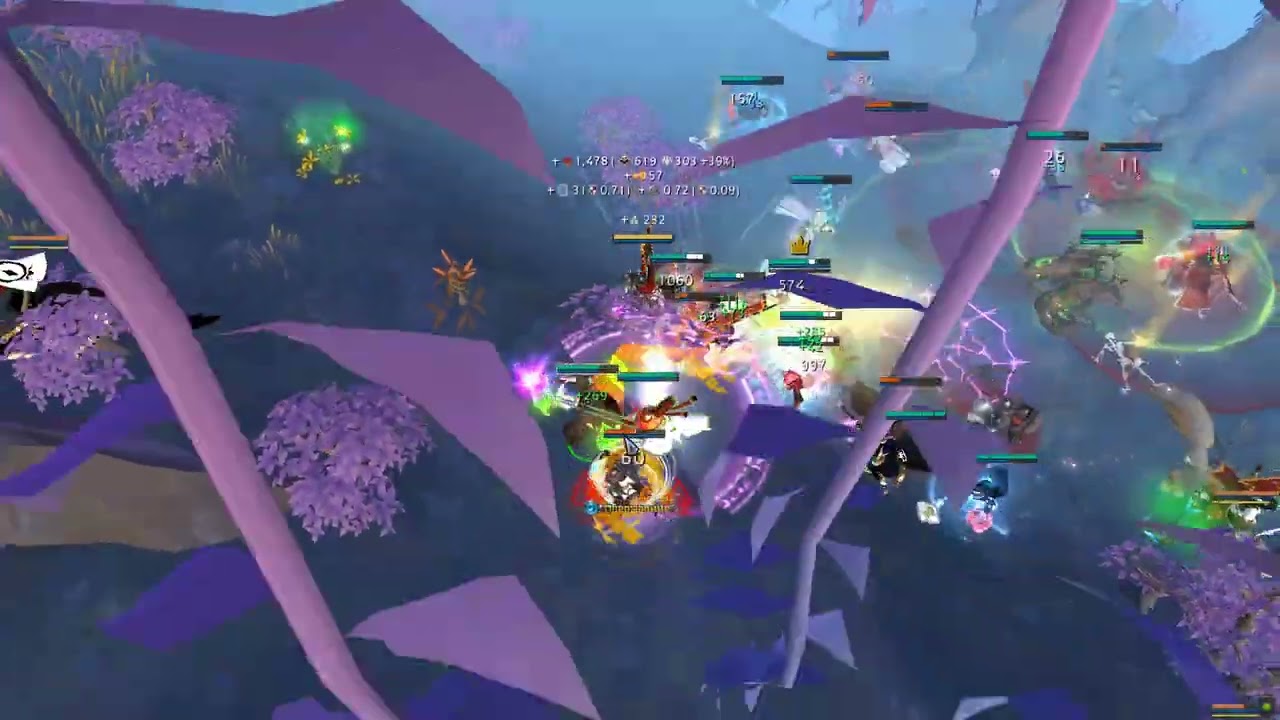 17.03 BOMBERMAN Vs White Roses