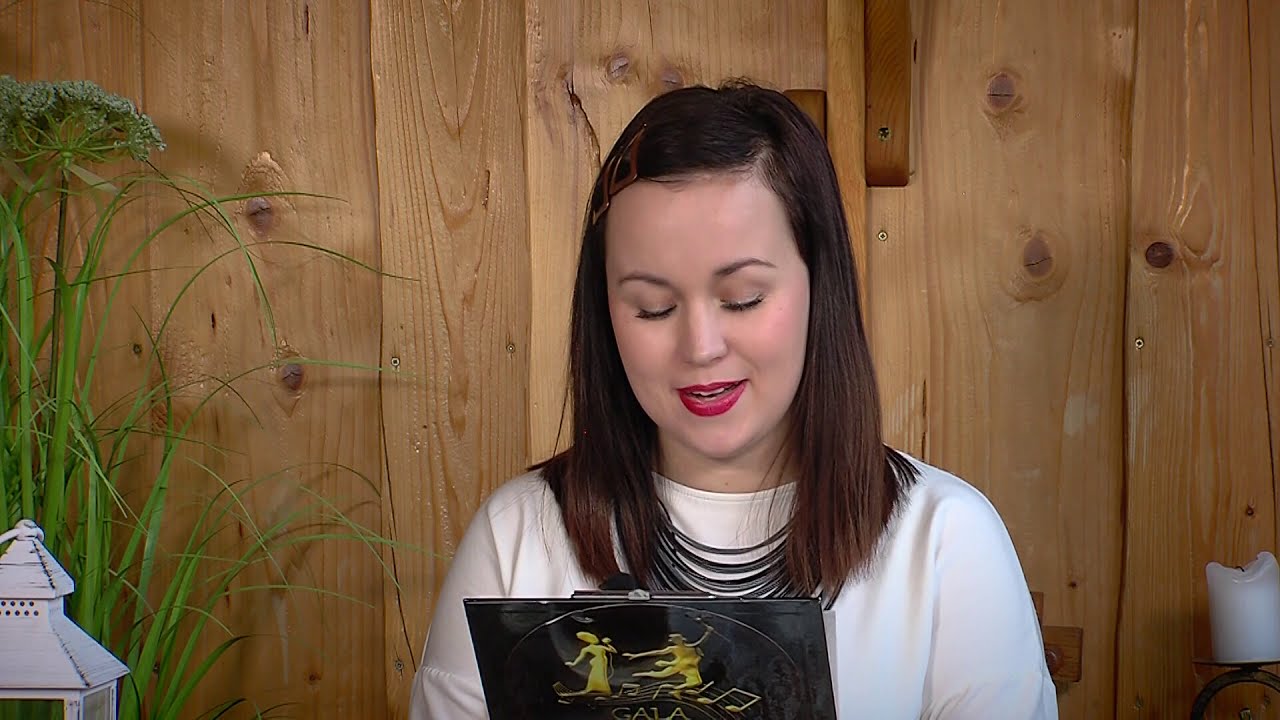 Gala Życzeń cz. 2: Magdalena Pal [6.12.2020]