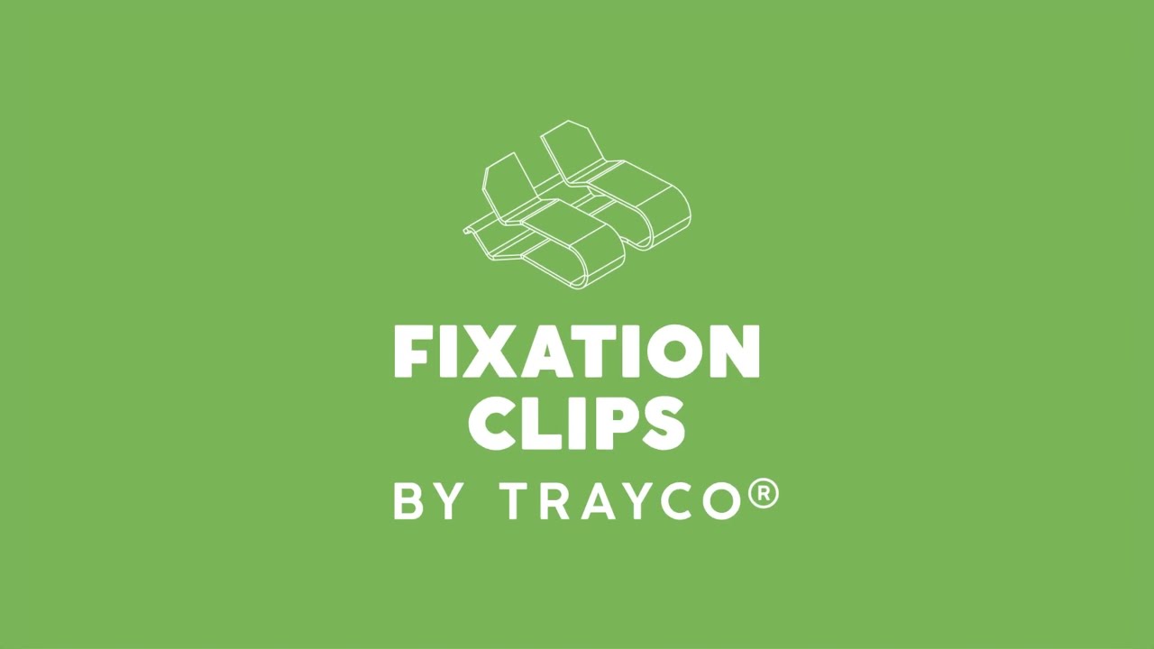 FIXATION CLIPS video