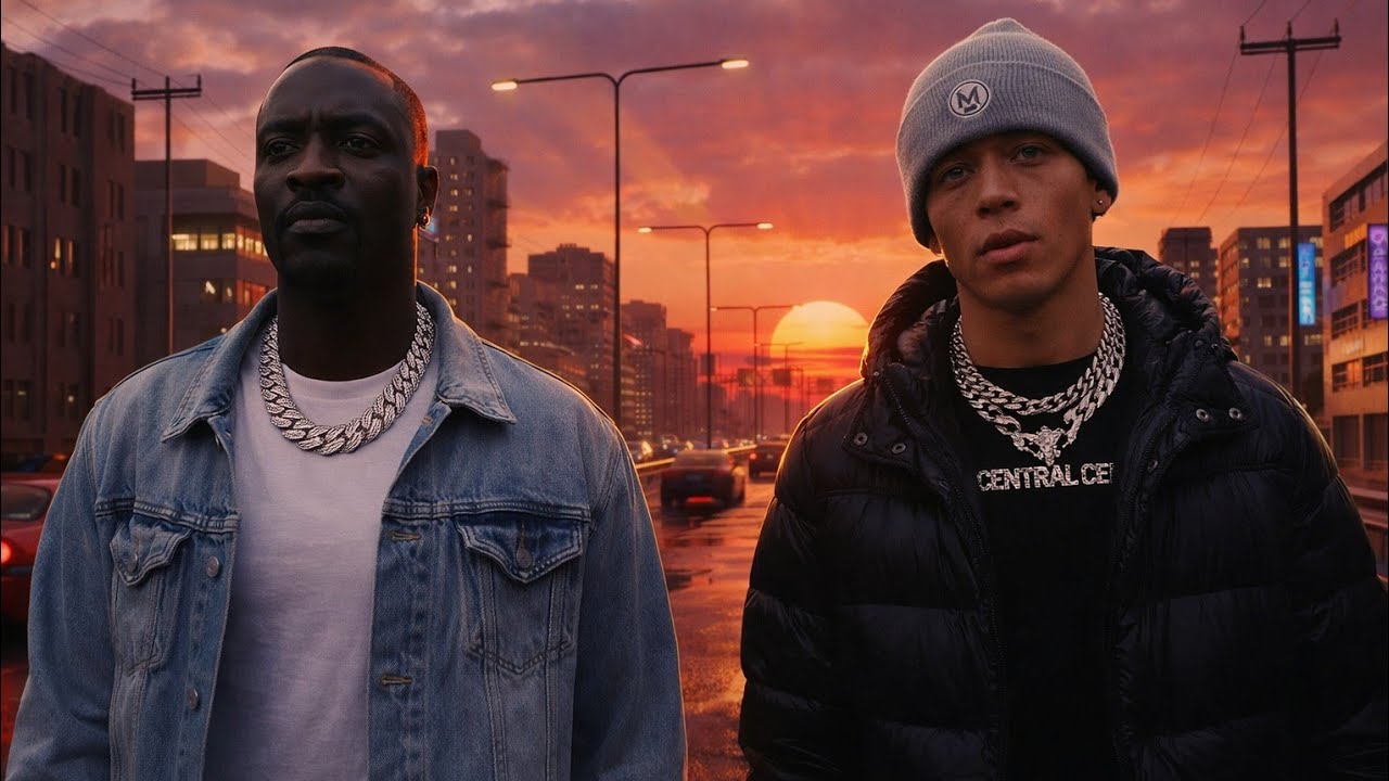 Akon ft. Central Cee - UNCLE –  (Emotional Street Anthem) | Loyalty, Pain & Hustle